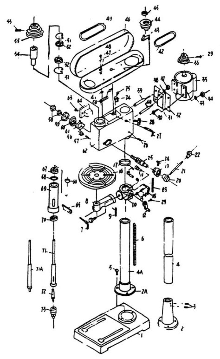 Travis Dopp Death Cause And Obituary : Small Brown Bike Guitarist Died - SarkariResult
