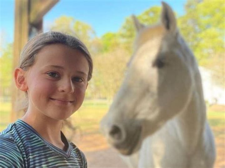 Skylynn Elizabeth Floyd