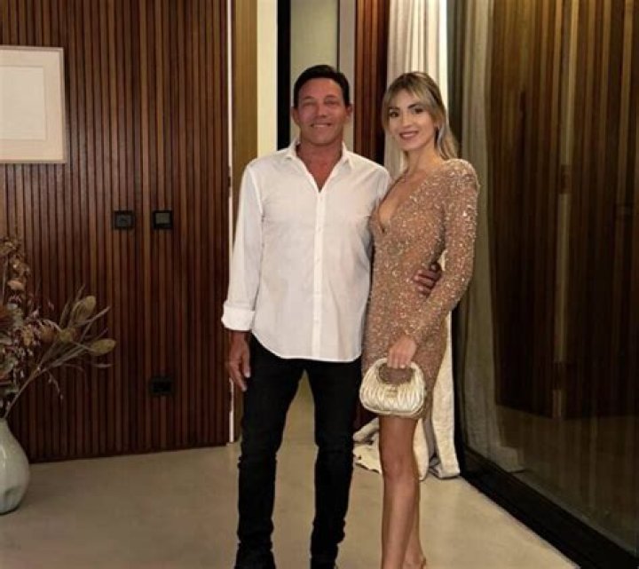 What is Cristina Invernizzi’s Age? All Details About Jordan Belfort’s Wife