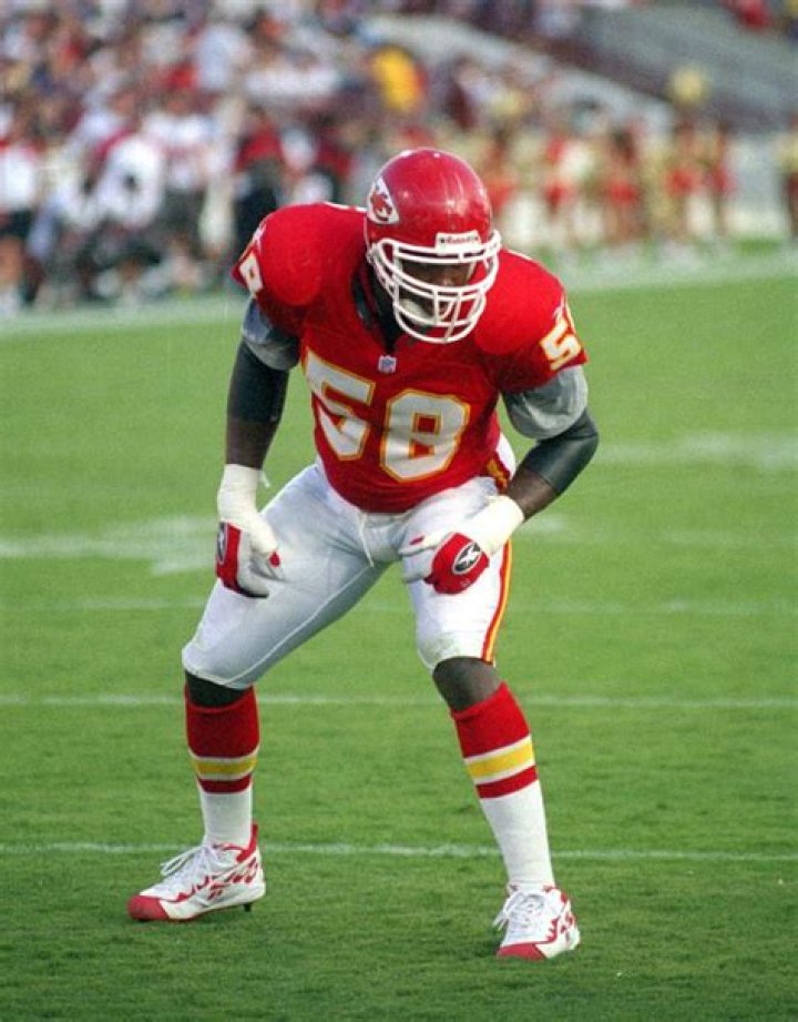 Derrick Thomas