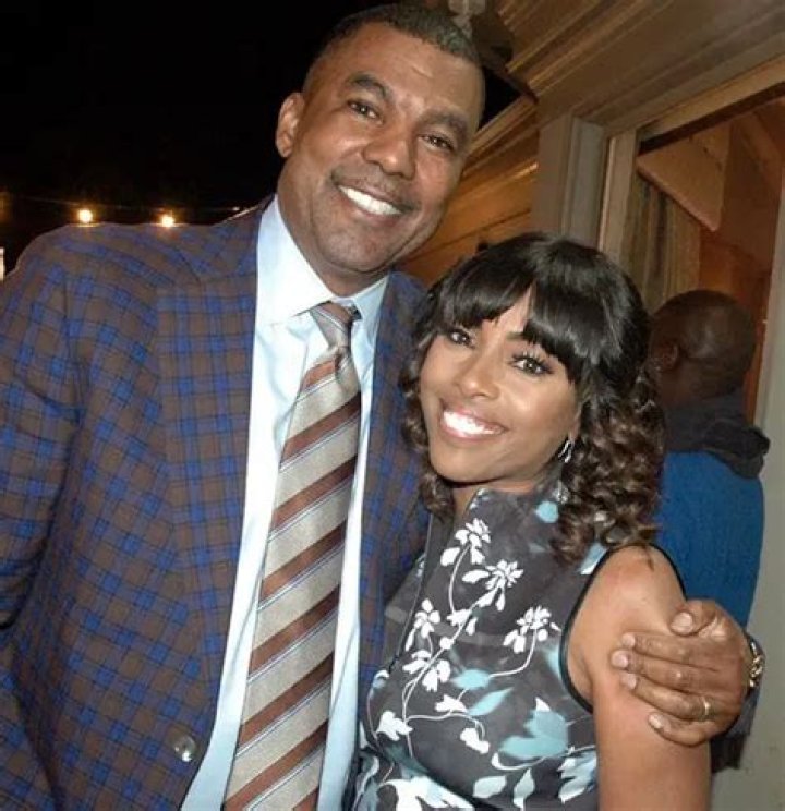 Dr. Simone Whitmore net worth, age, husband, father, wiki, bio