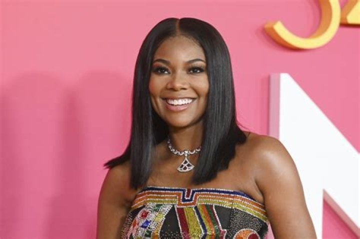 Gabrielle Union Height, Weight, Measurements, Bra Size, Shoe Size