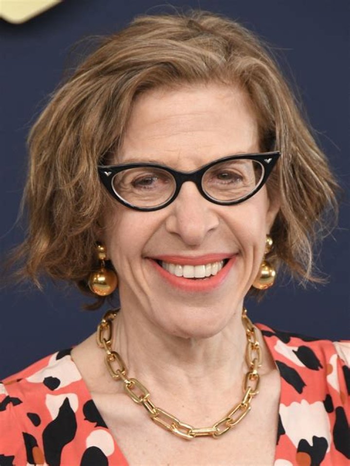 Jackie Hoffman