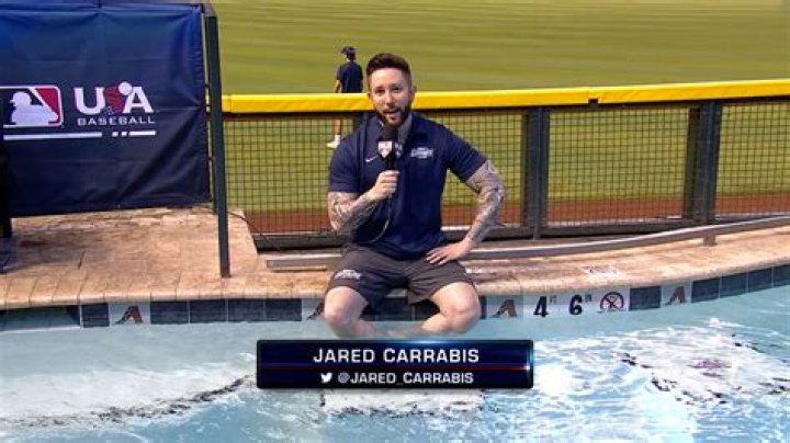 Jared Carrabis