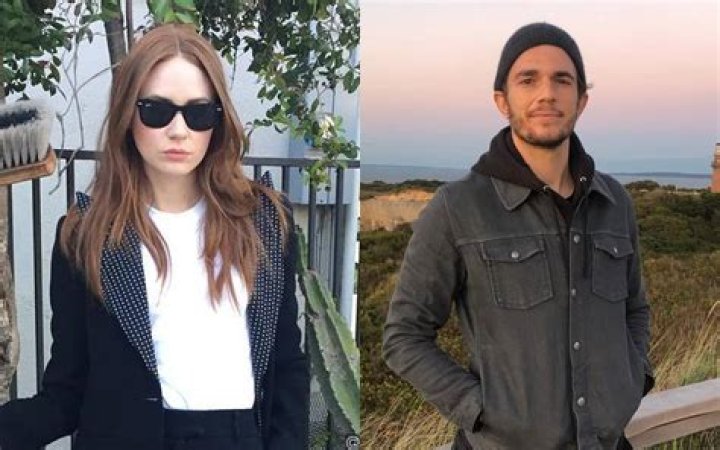 Is Karen Gillan Dating? Who is Her Boyfriend?