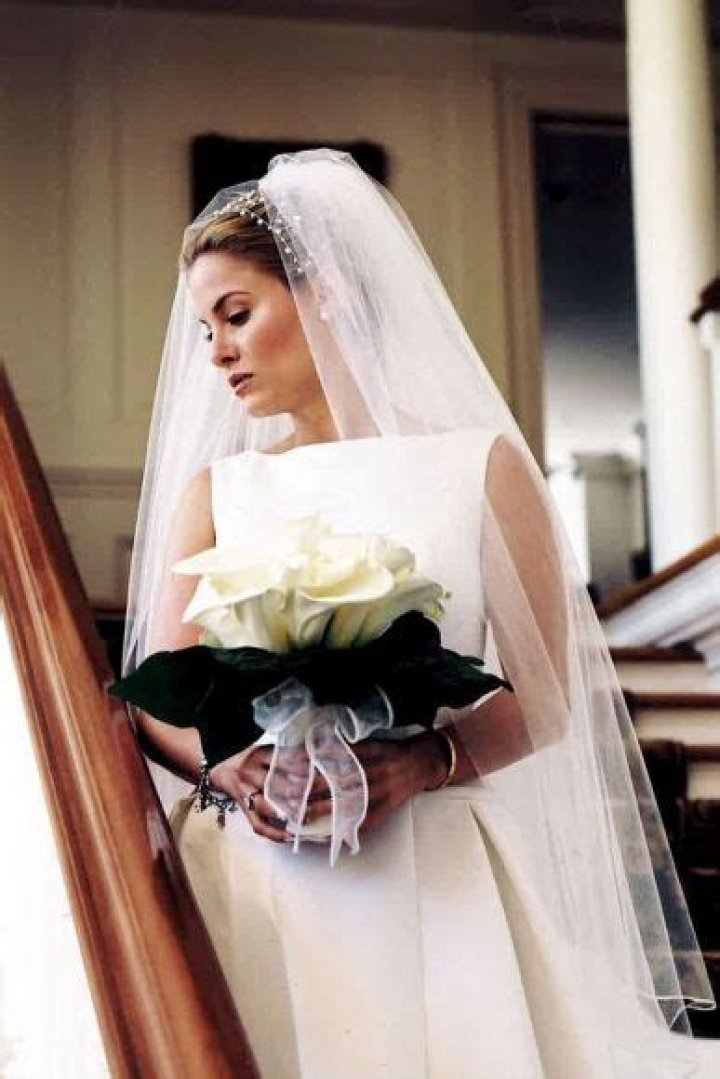 Is Marisa Zanuck Happy in Her Married Life?