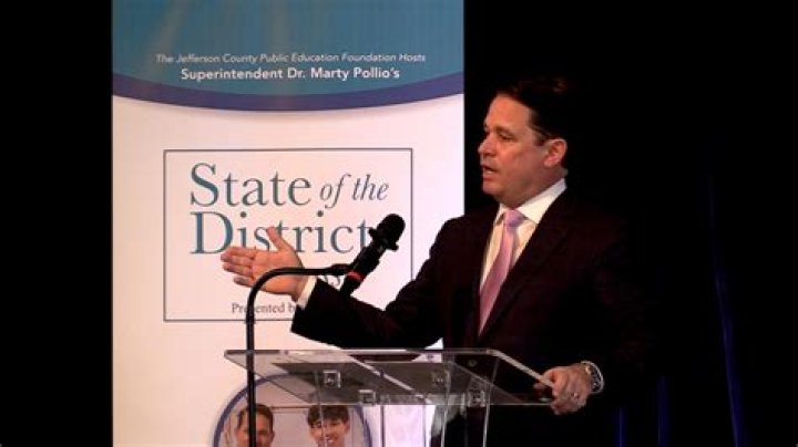 Marty Pollio