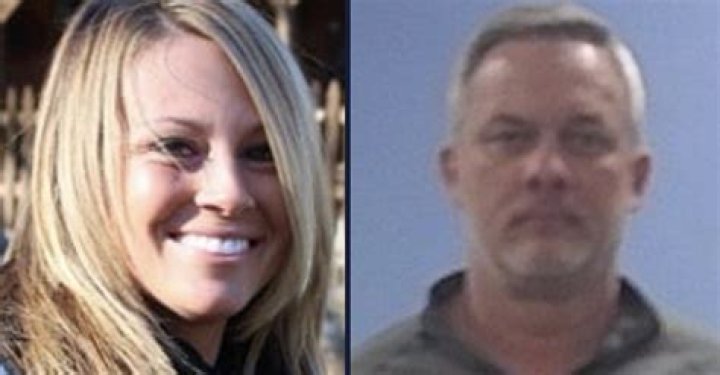 Omaha AR Principal Rocky Dodson Charged With Wife Amanda Dodson’s Murder, What Did He Do?r