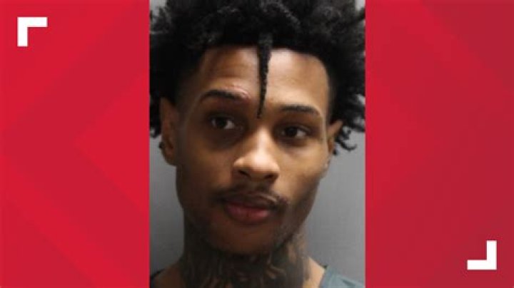 What Happened To Kshordy Girlfriend? Rapper Was Sentenced To Life In Prison For Murder